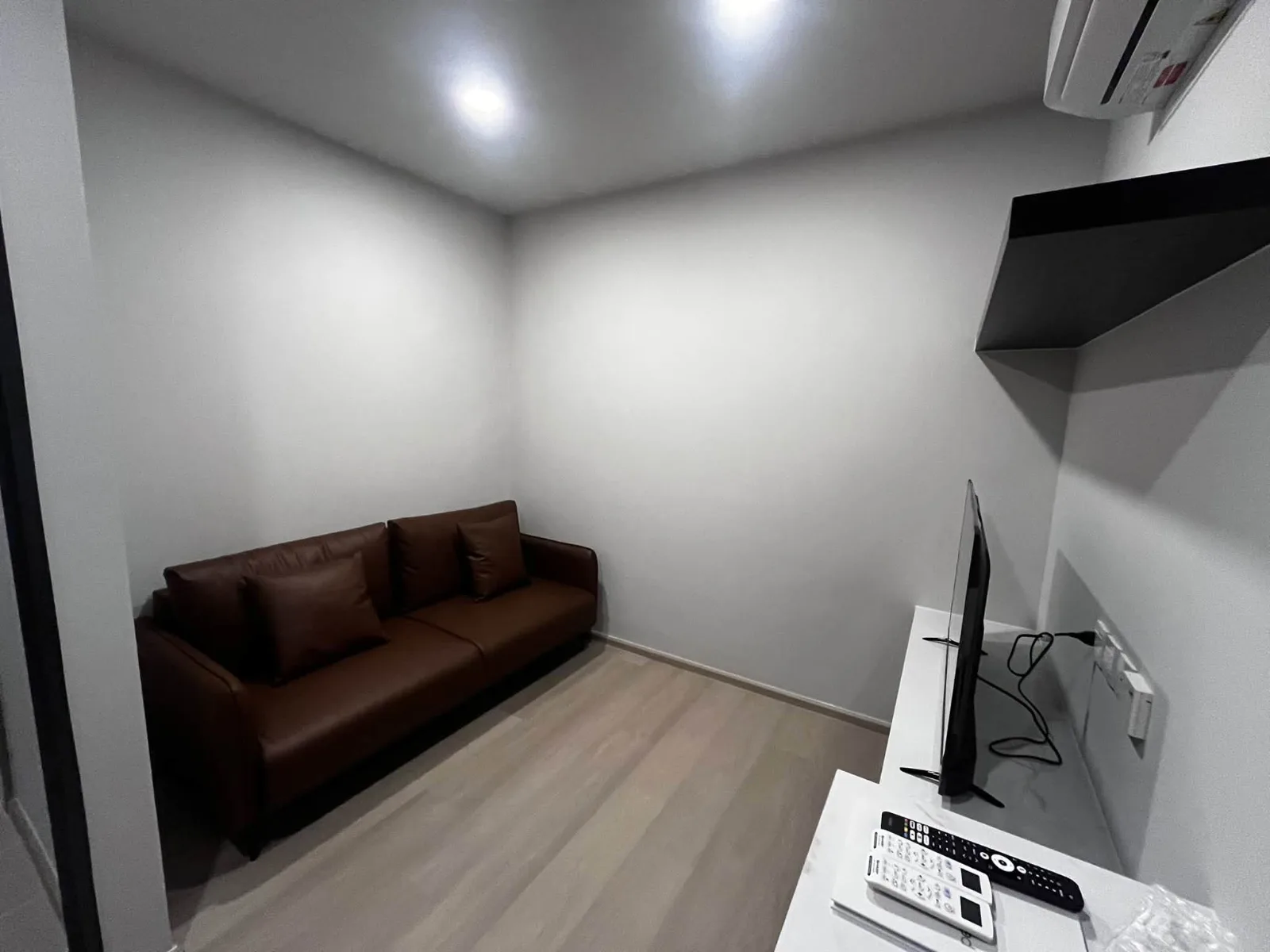 1 ห้องนอน · ให้เช่า