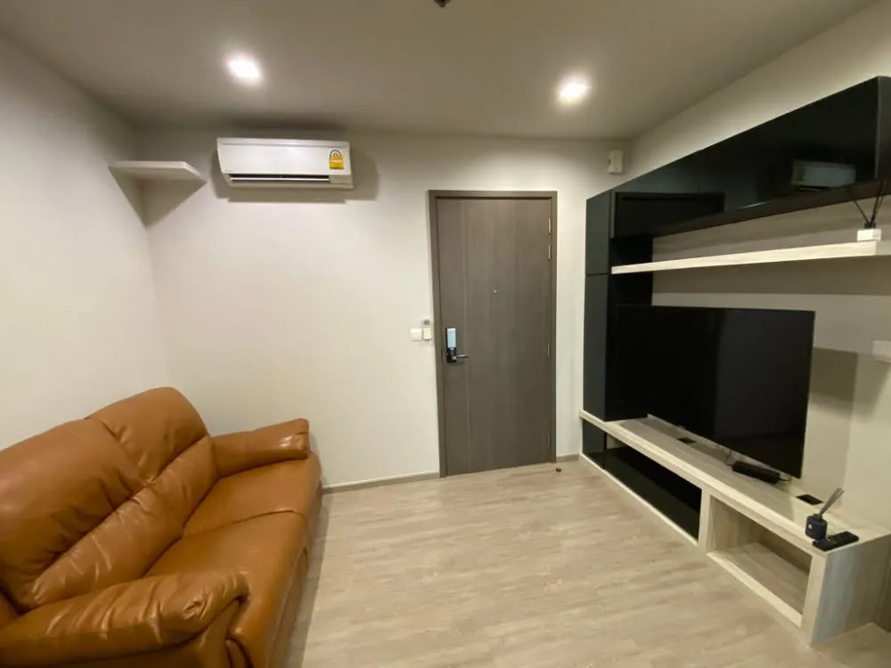THE LINE Wongsawang | 1 Bedroom for Rent photo 1