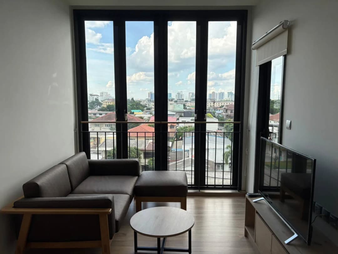 Kawa Haus | 1 Bedroom for Rent photo 1