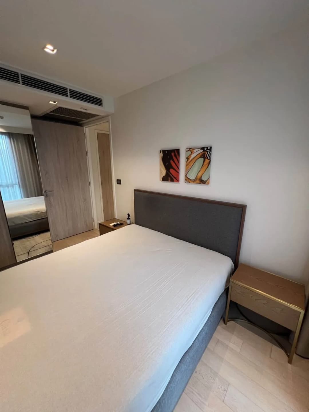CRAFT Ploenchit | 1 Bedroom for Rent photo 1