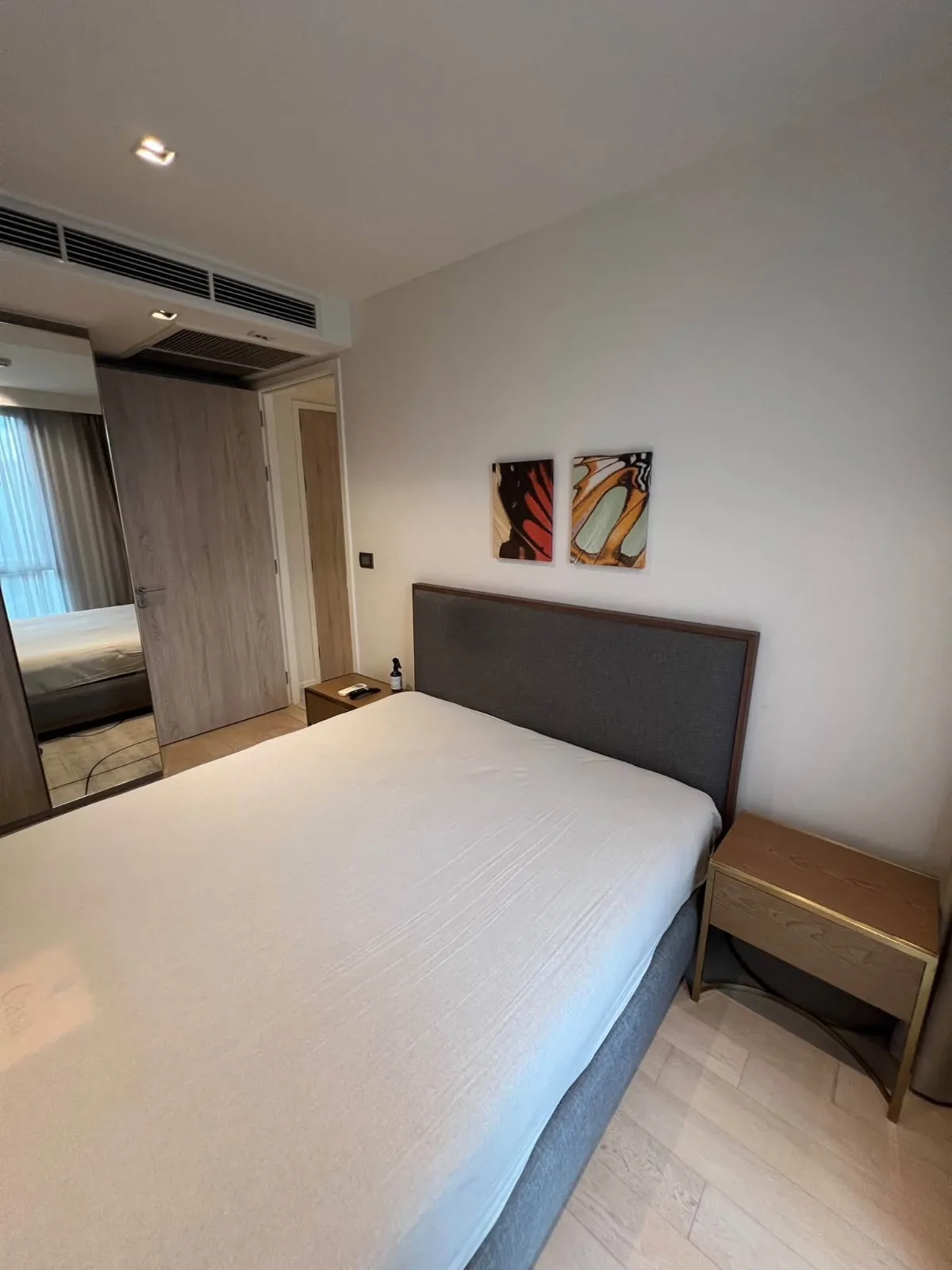 1 Bedroom for Rent