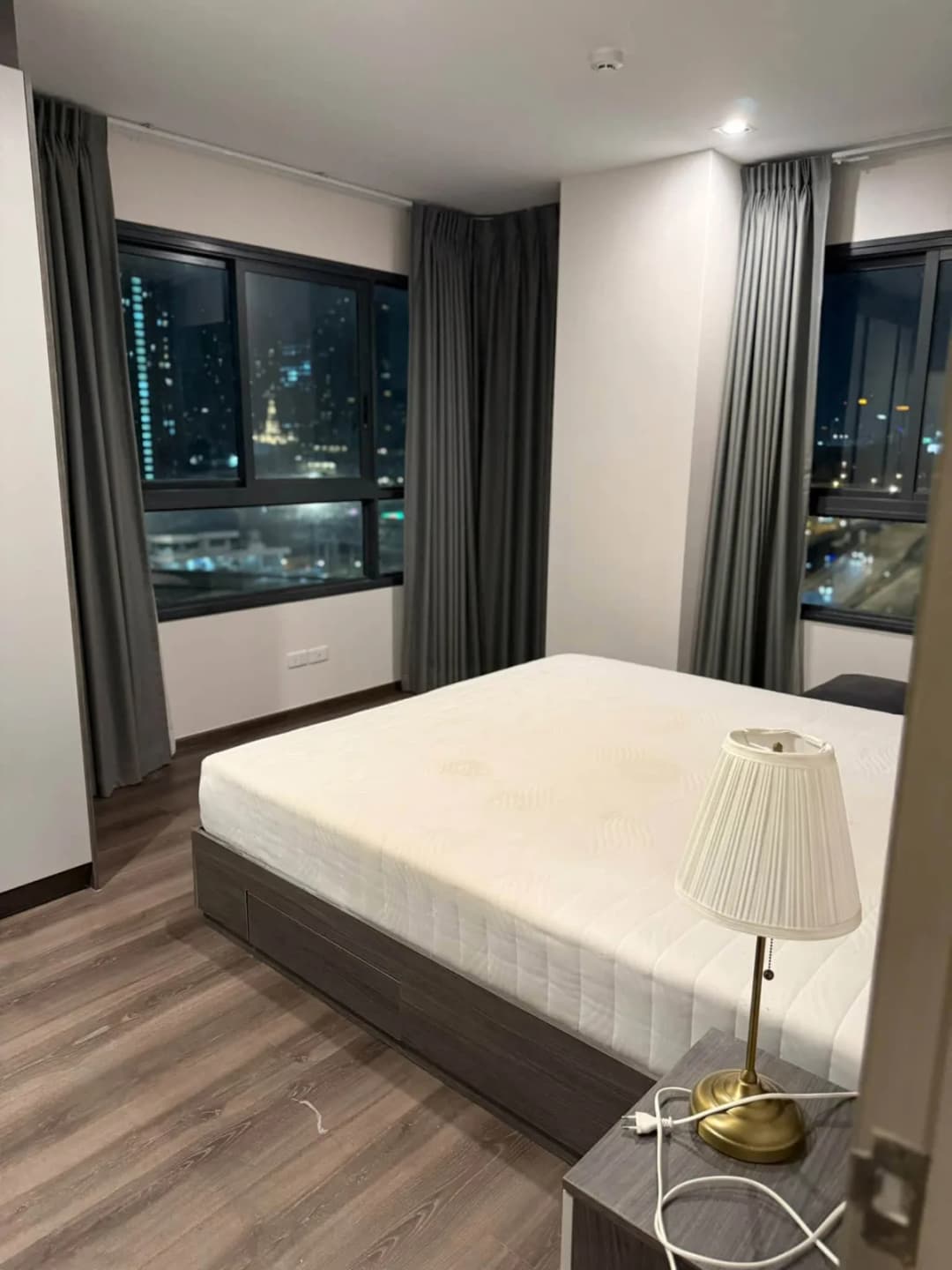 Ideo Rama 9 - Asoke | 2 Bedrooms for Rent photo 1