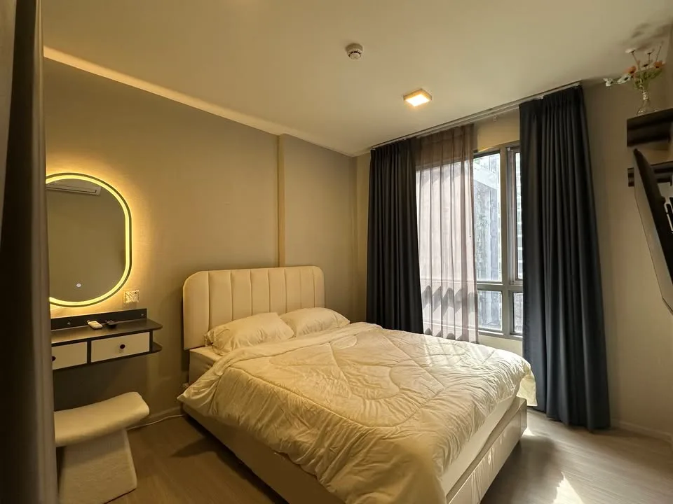 Quintara Phume Sukhumvit 39 | 1 Bedroom for Rent photo 1
