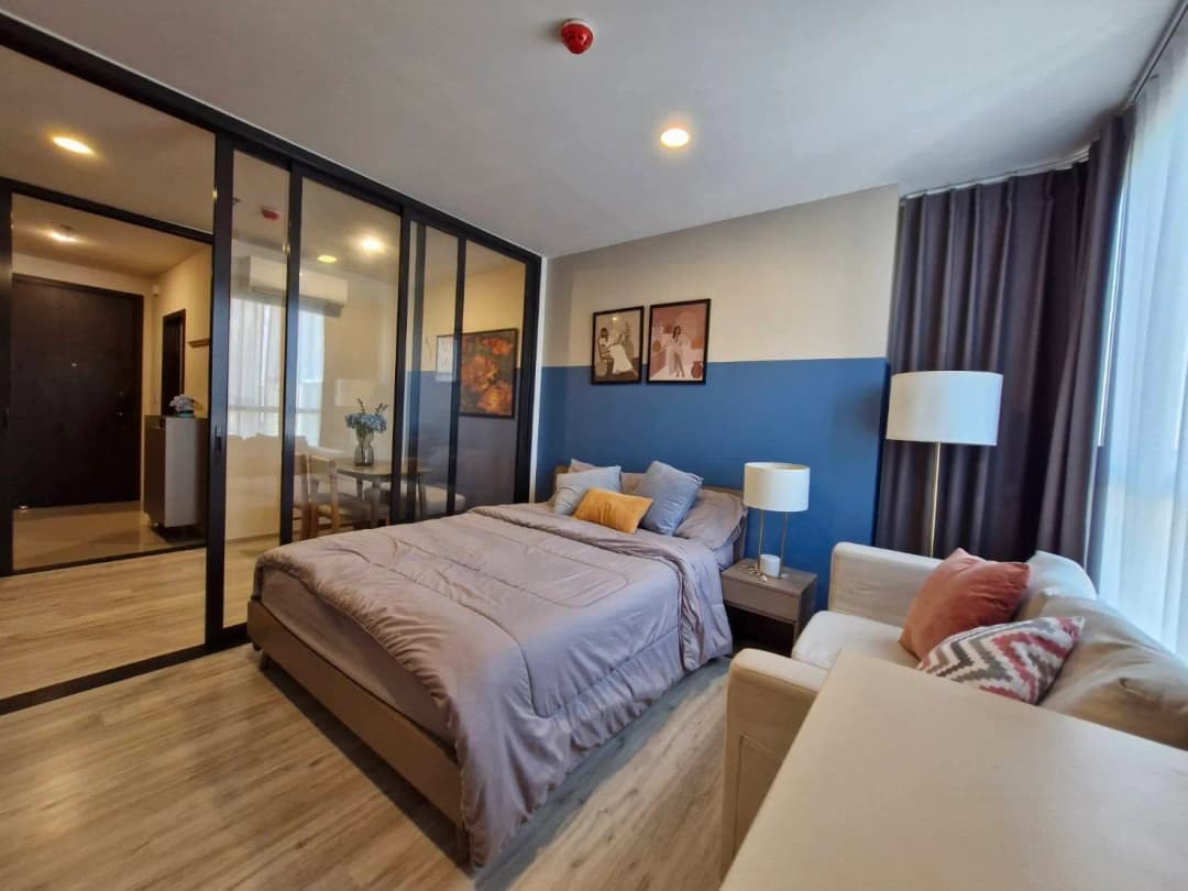 XT HUAIKHWANG | 1 Bedroom for Rent photo 1