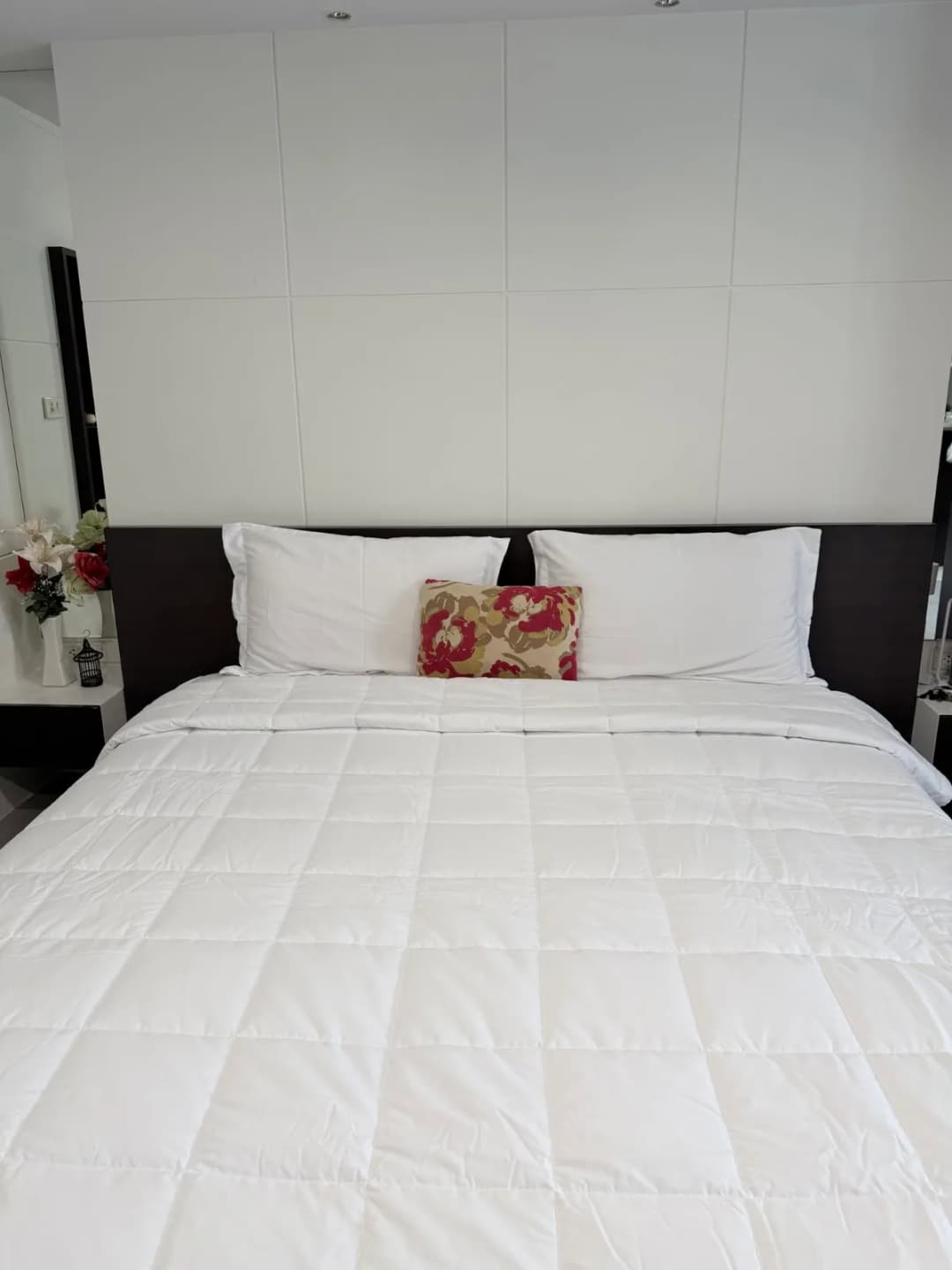 Ratchada City Condo | Studio for Rent photo 1