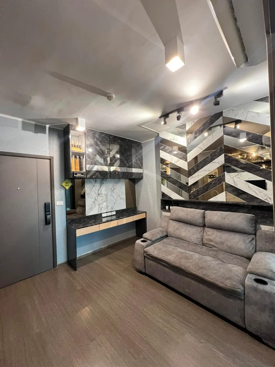 Ideo Sukhumvit 93 | 1 Bedroom for Rent photo 1