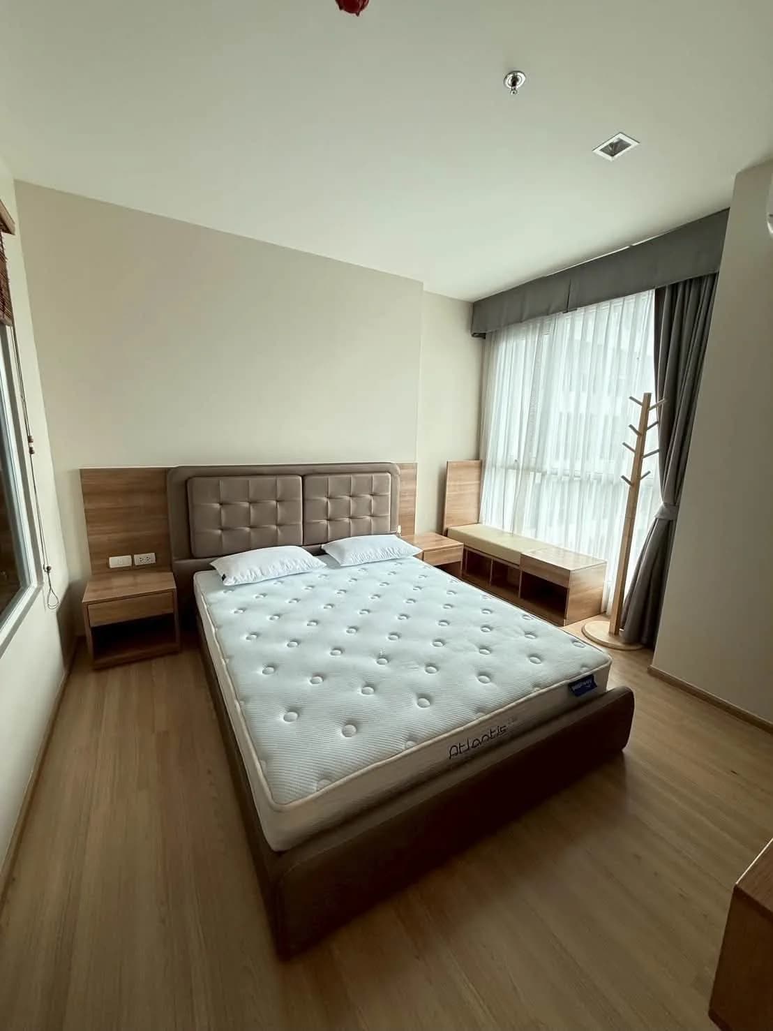 1 Bedroom for Rent