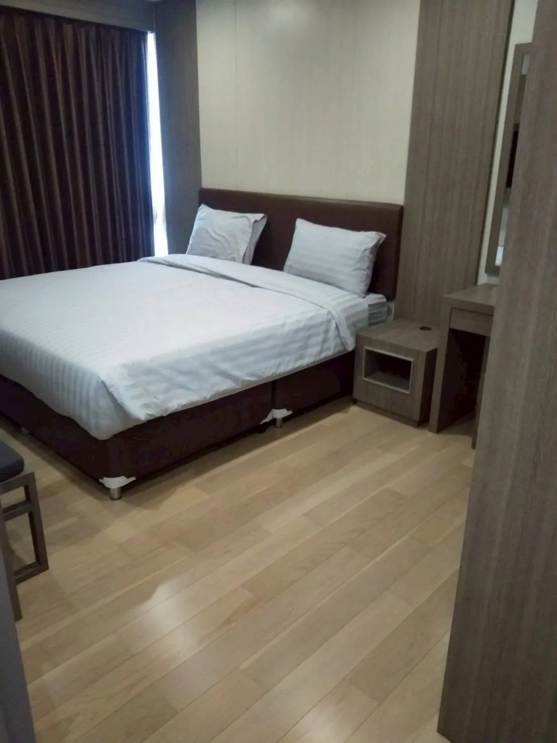 art @ Thong Lo 25 | 1 Bedroom for Rent photo 1