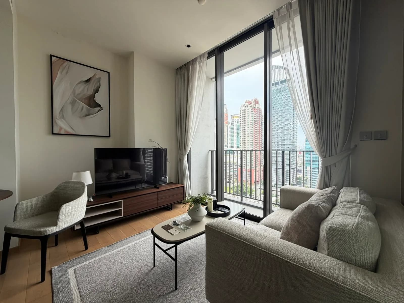 1 Bedroom for Rent