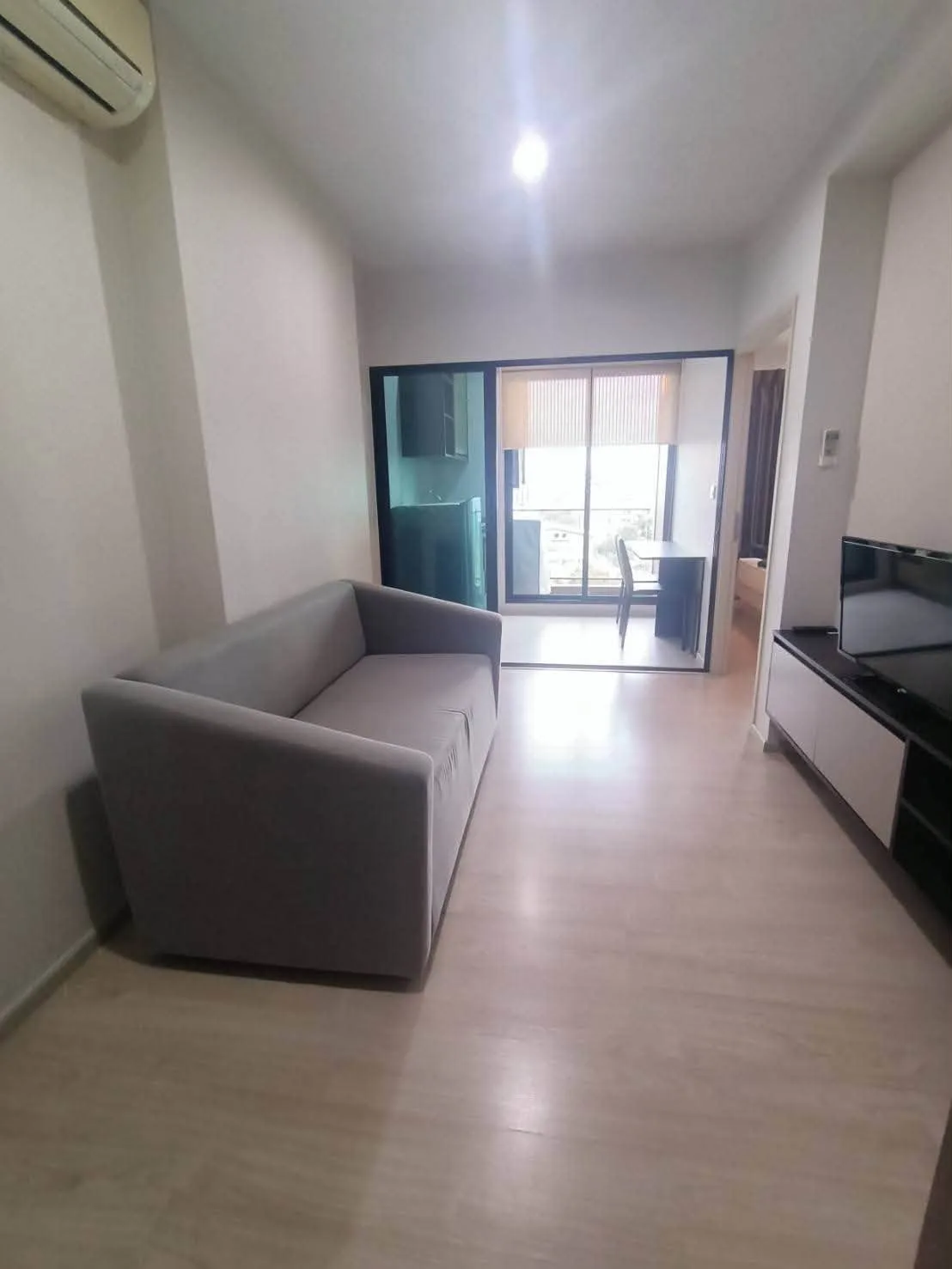 The Gallery Bearing | 1 Bedroom for Rent photo 1