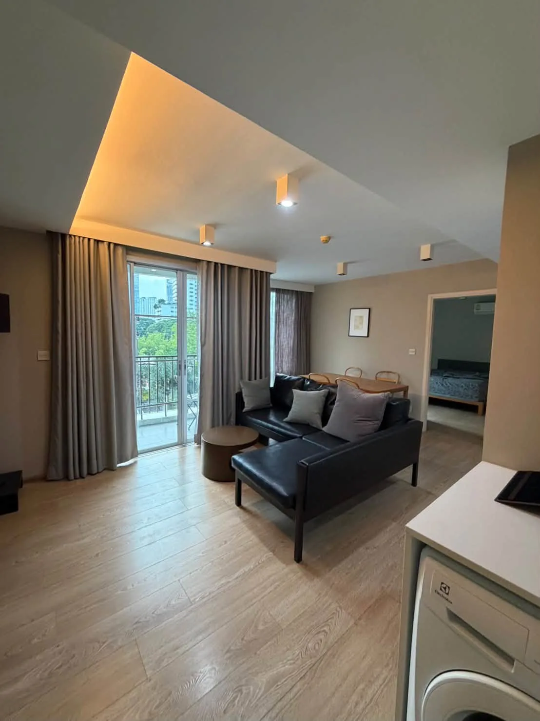 Maestro 39 | 2 Bedrooms for Rent photo 1