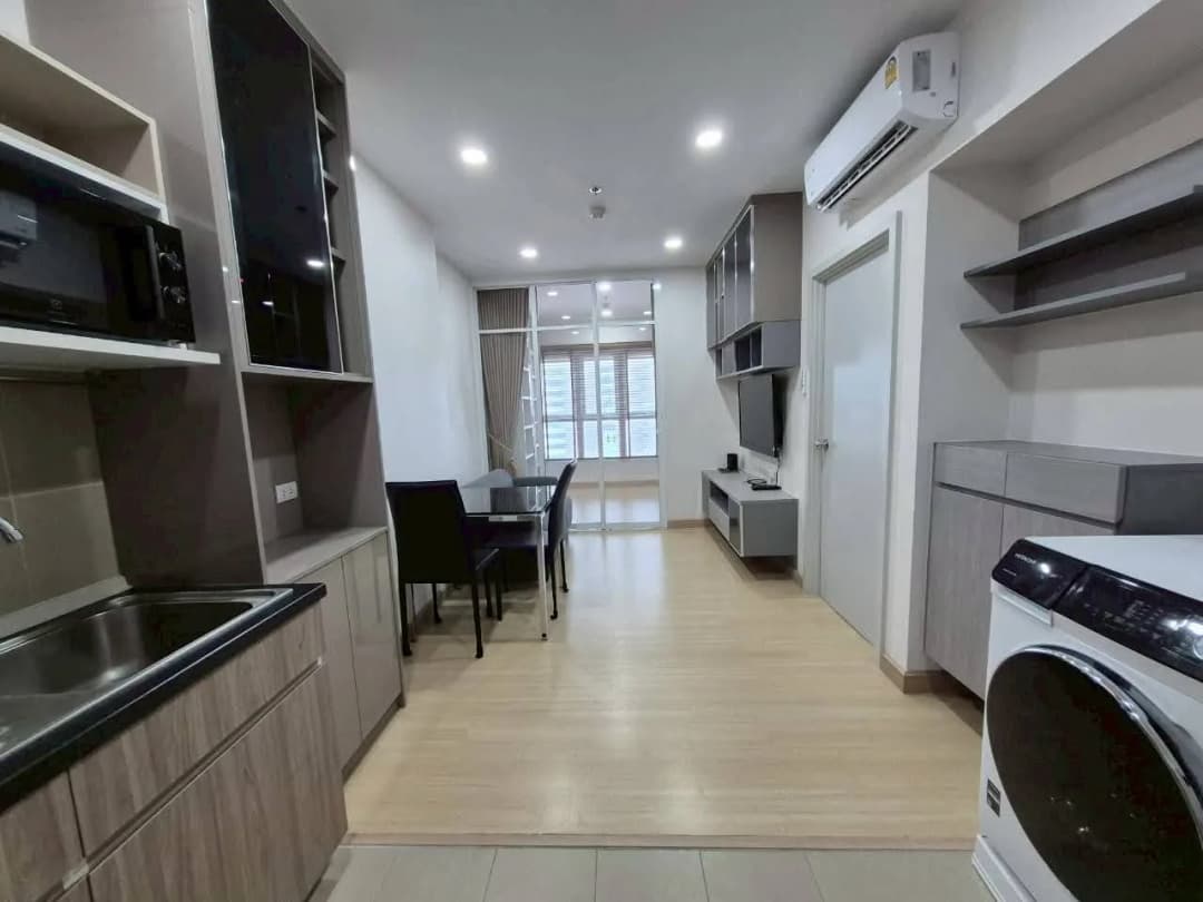 Supalai Veranda Ramkhamhaeng | 1 Bedroom for Rent photo 1