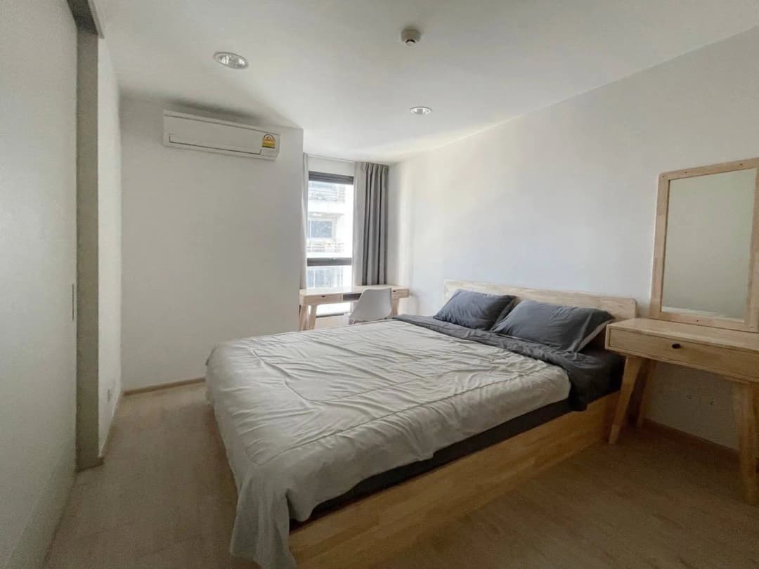 Ideo Q Ratchathewi | 1 Bedroom for Rent photo 1
