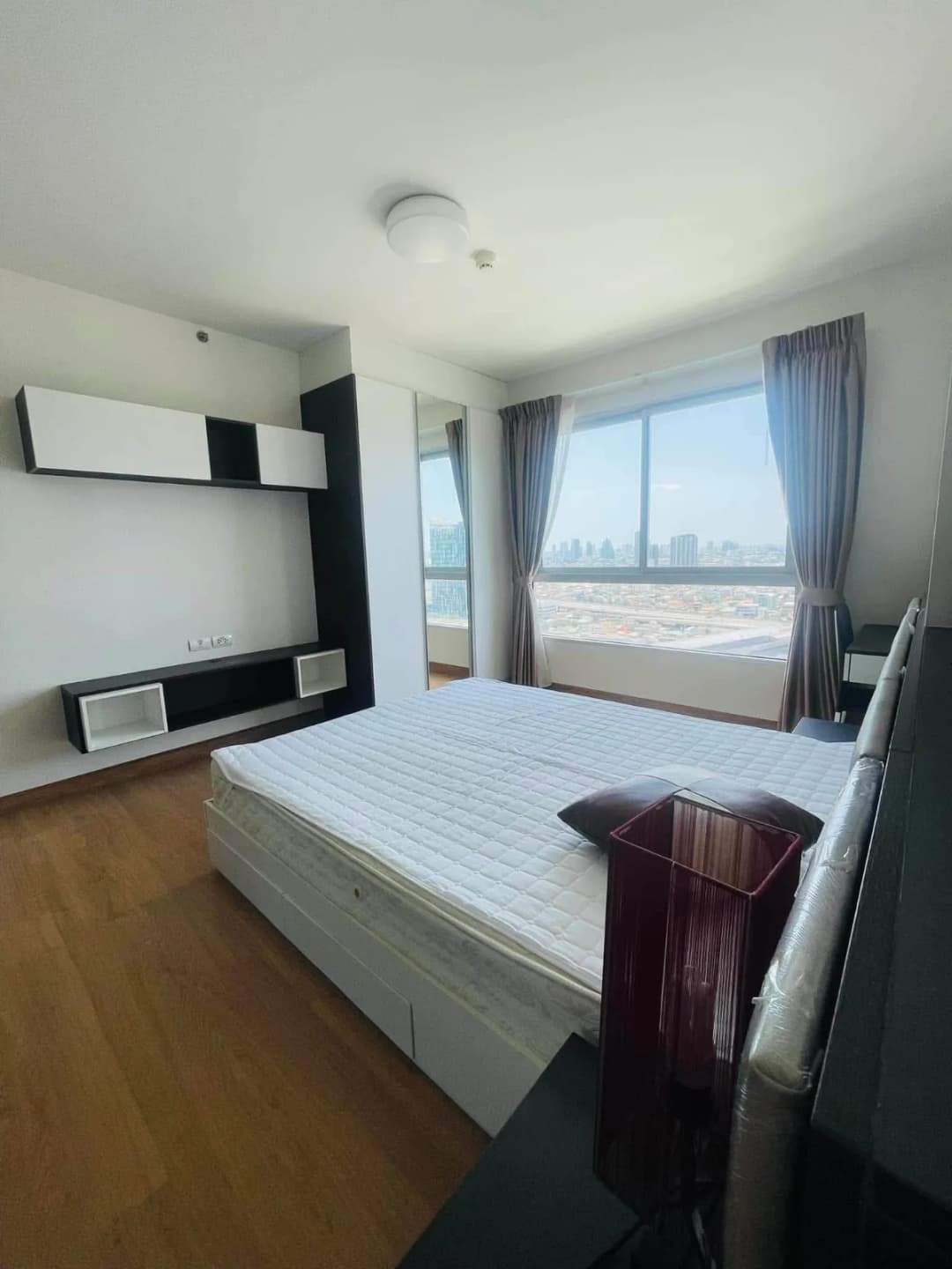 Supalai Veranda Ratchavipha | 1 Bedroom for Rent photo 1