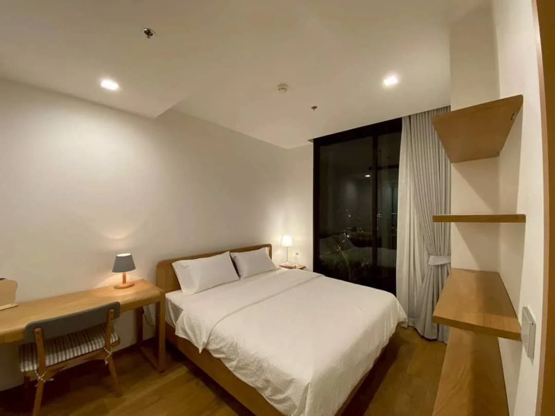 Noble BE33 | 2 Bedrooms for Rent photo 1