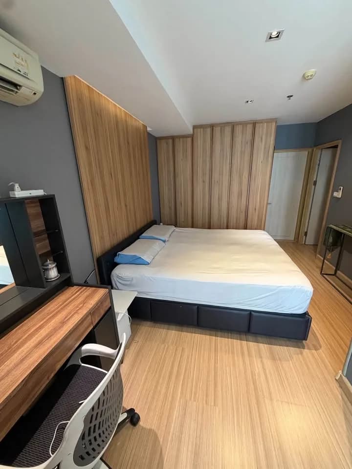 The Alcove Thonglor 10 | 2 Bedrooms for Rent photo 1
