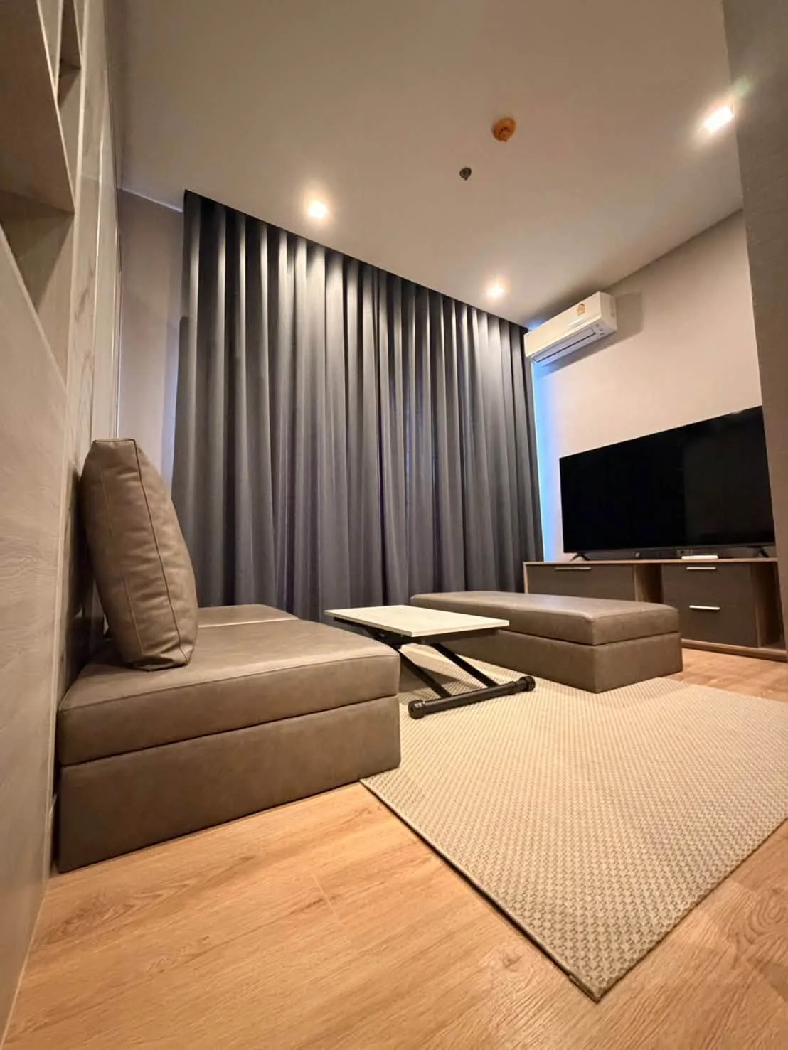 Studio for Rent
