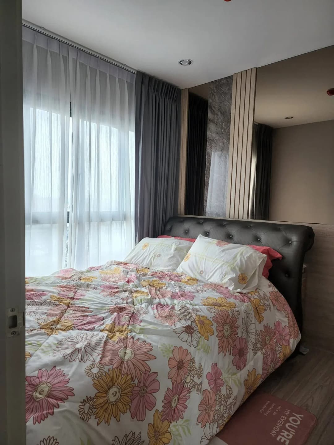 The Tree Huamak Interchange | 1 Bedroom for Rent photo 1