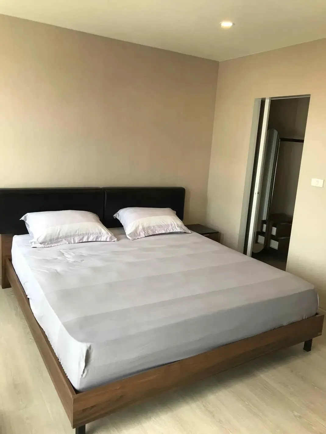 The elegant ladprao soi 1 | 1 Bedroom for Rent photo 1
