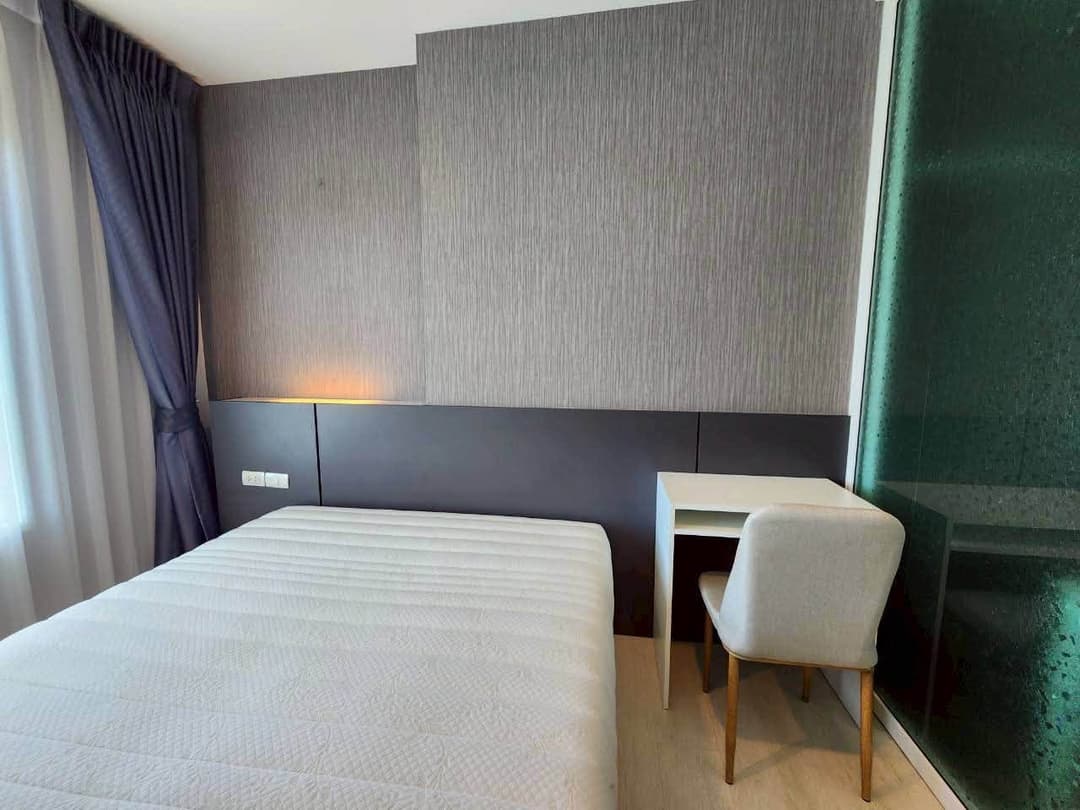 Aspire Erawan | 1 Bedroom for Rent or Sale photo 1