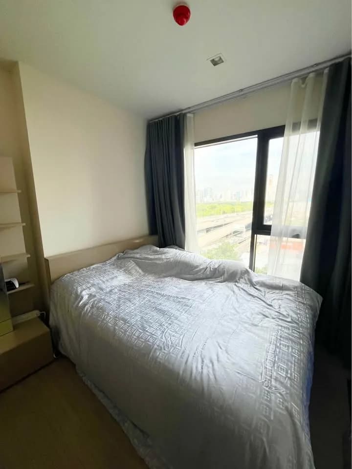 Life Asoke Hype | 1 Bedroom for Rent or Sale photo 1