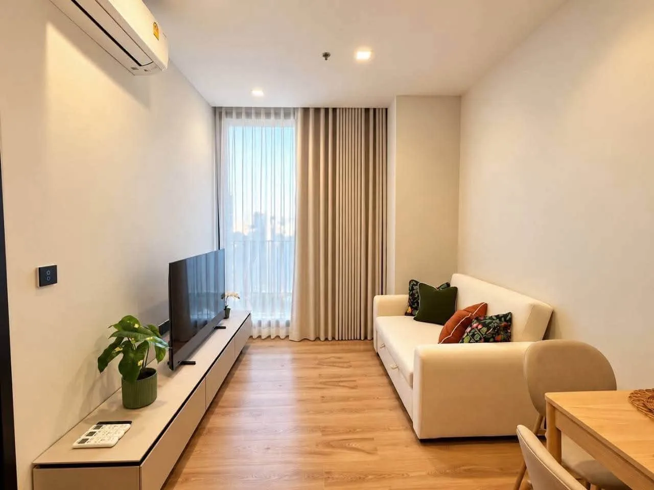 1 Bedroom for Rent
