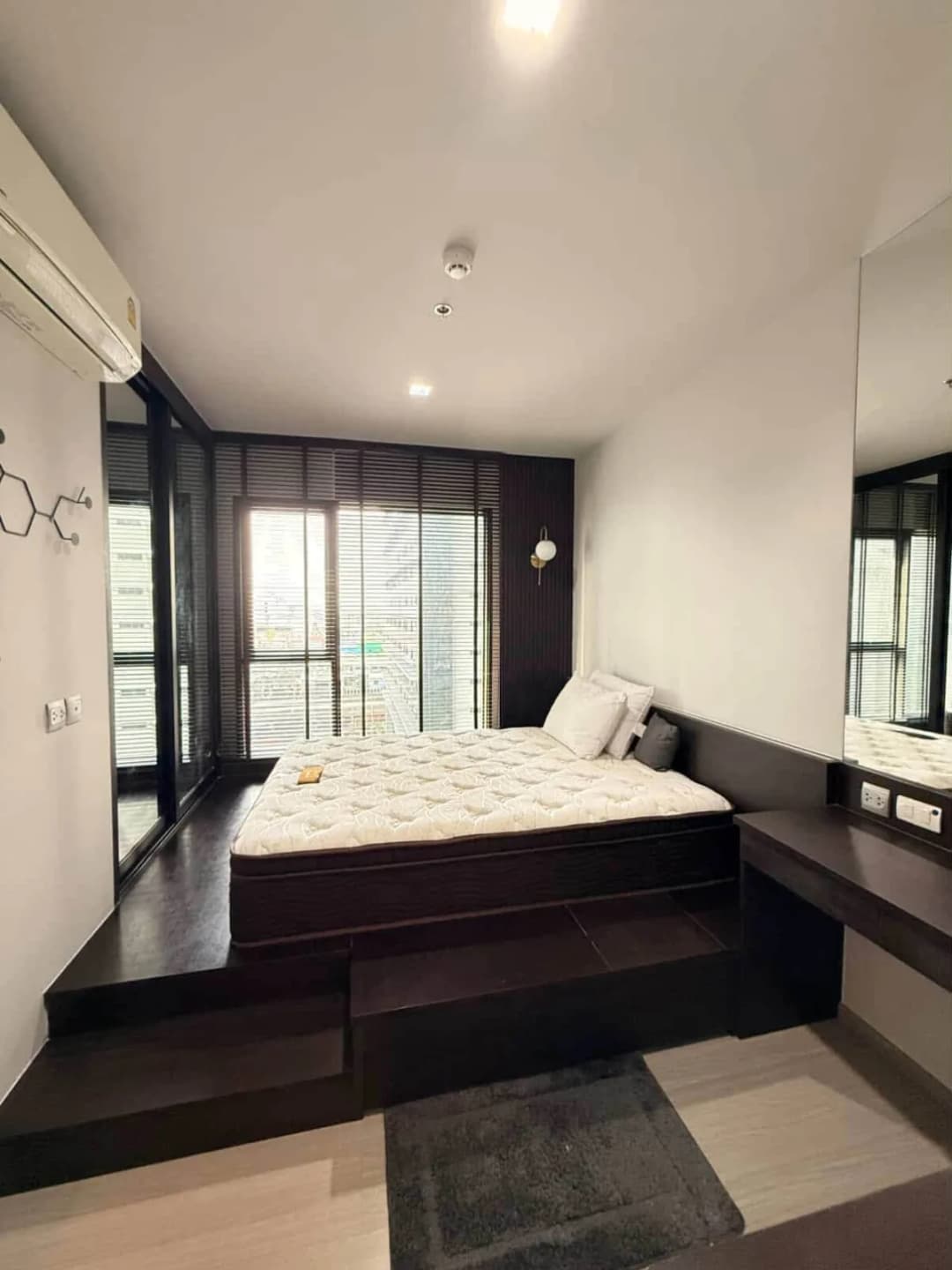 Life Asoke-Rama 9 | 1 Bedroom for Sale photo 1