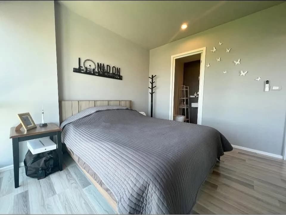 The Key ChaengWattana | 1 Bedroom for Rent or Sale photo 1