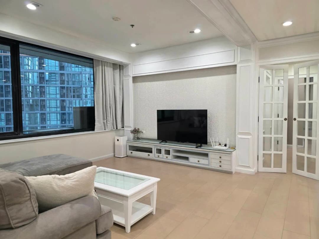 Baan Piyasathon | 2 Bedrooms for Rent photo 1