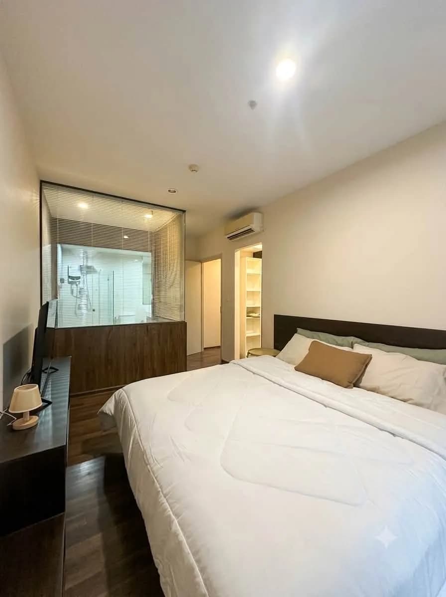 2 ห้องนอน · ให้เช่า
