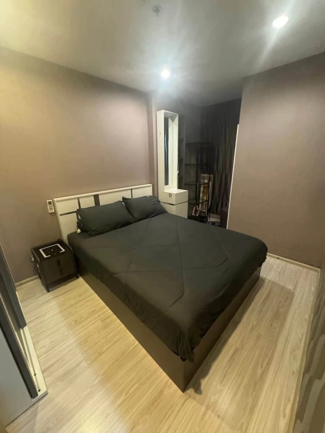 Ideo Mobi Wongsawang - Interchange | 1 Bedroom for Rent photo 1