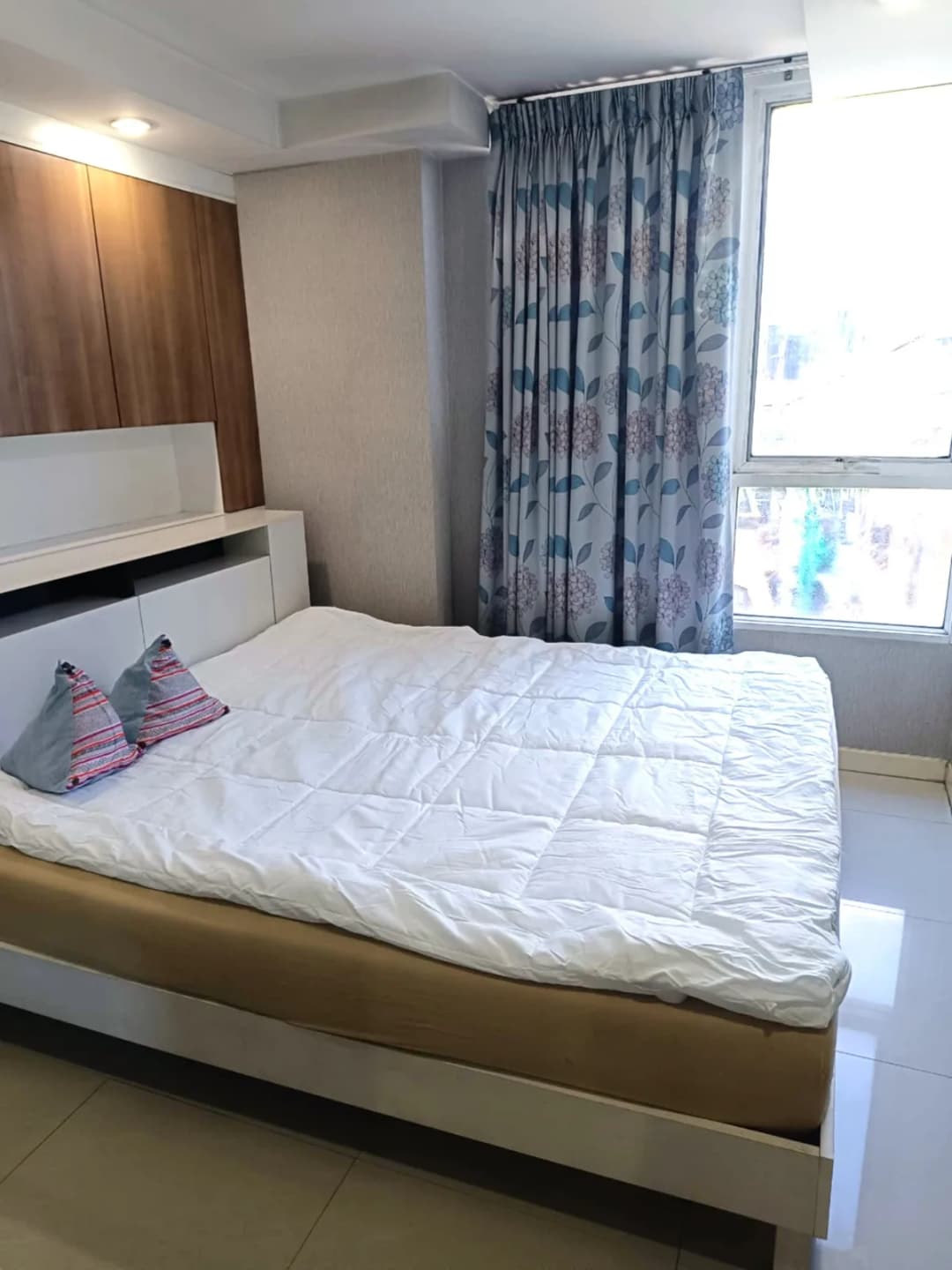Zenith Place Sukhumvit 71 | 1 Bedroom for Rent photo 1
