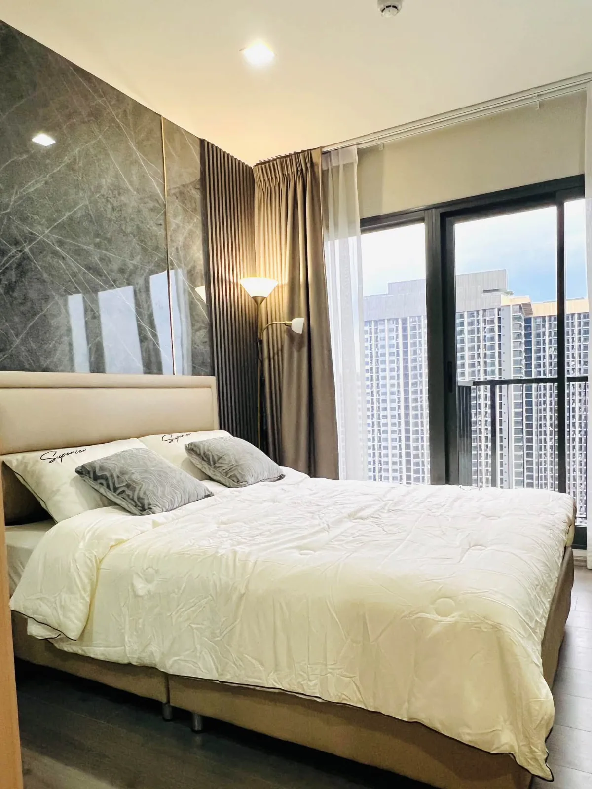 1 ห้องนอน · ให้เช่า