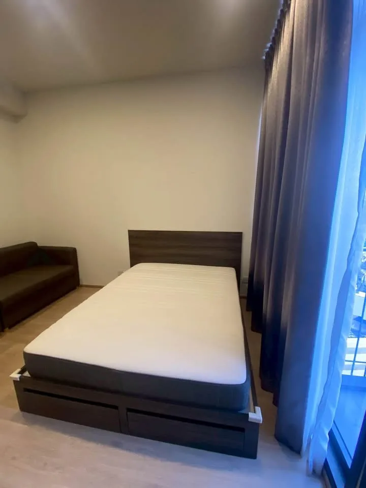 Centric Ratchayothin | 1 Bedroom for Rent photo 1