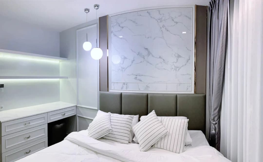 Life Asoke-Rama 9 | 1 Bedroom for Rent photo 1