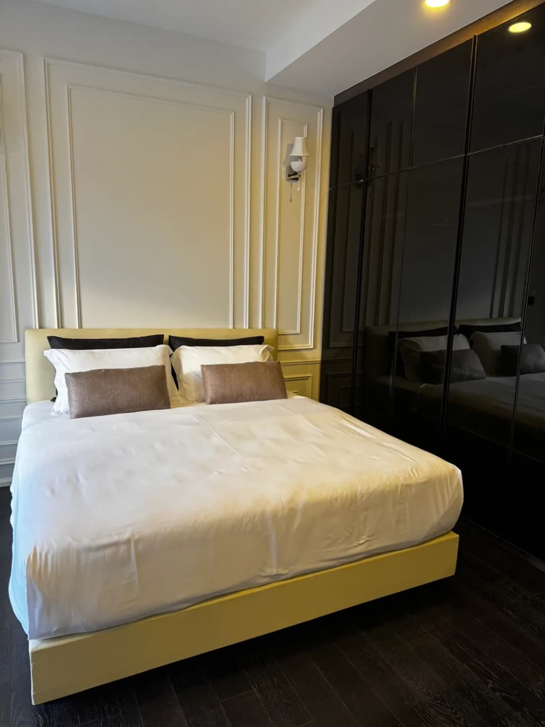 Park Origin Thonglor | 2 Bedrooms for Rent photo 1