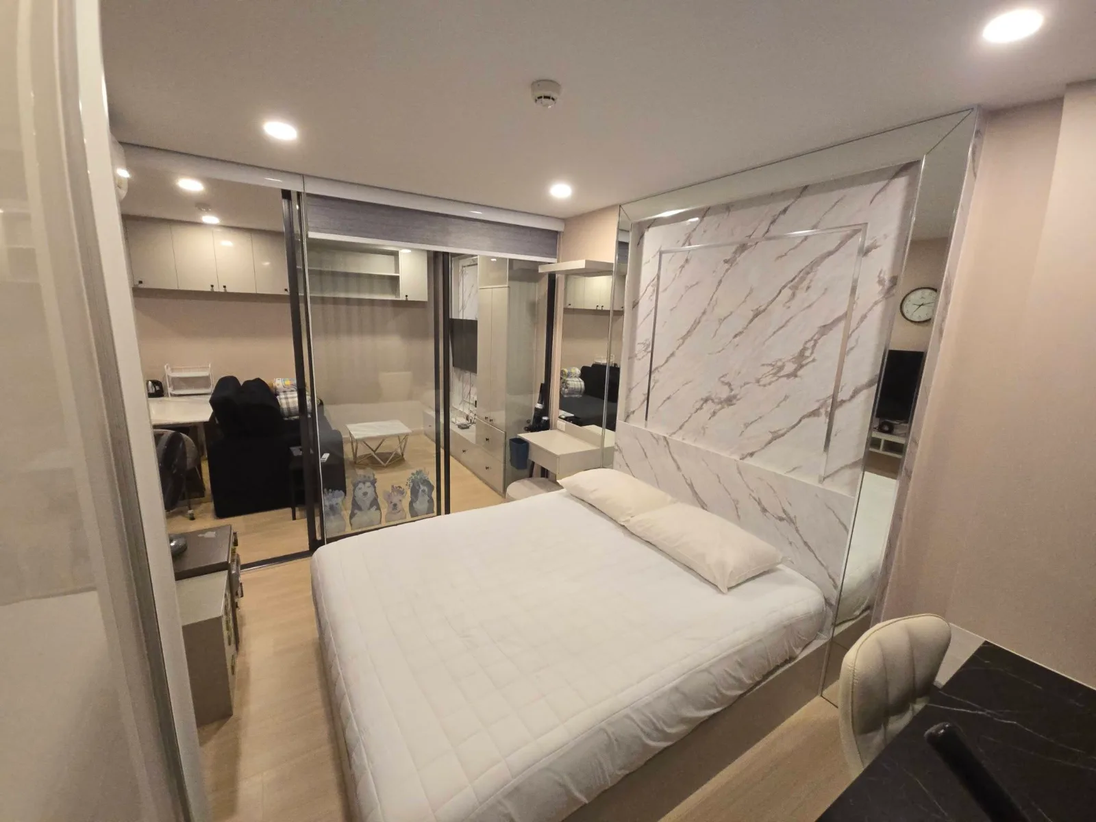 1 Bedroom for Rent or Sale