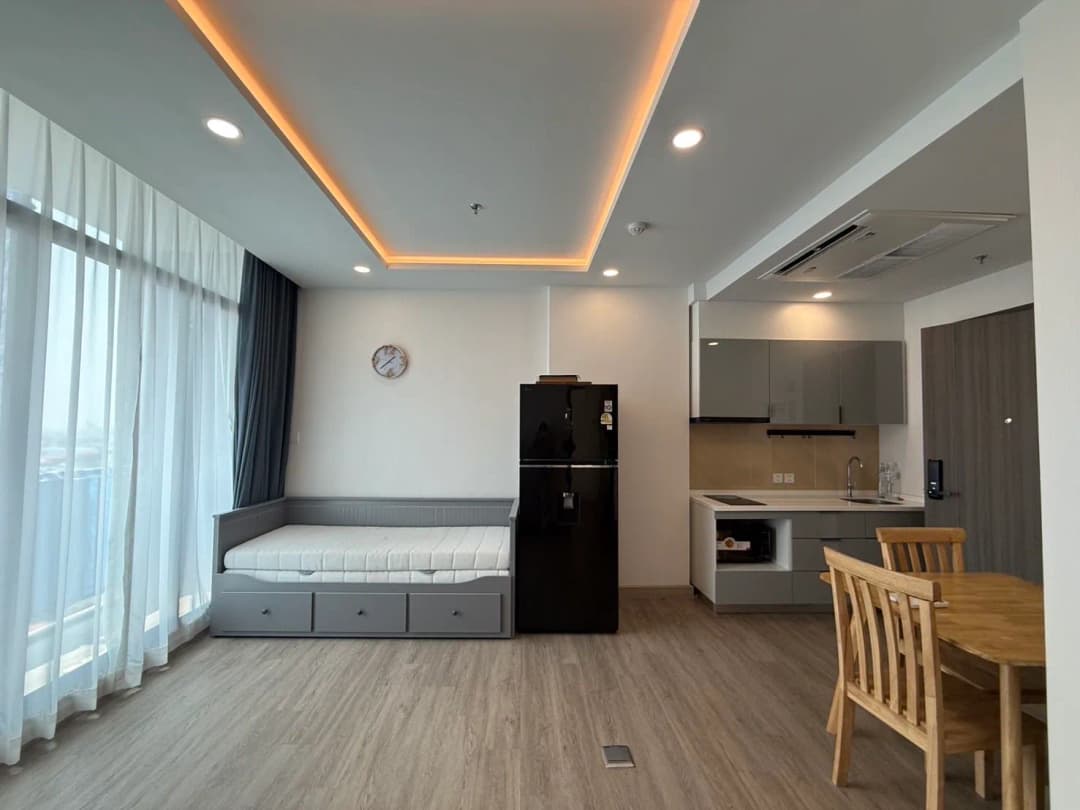 Supalai Premier Samsen-Ratchawat | 1 Bedroom for Rent photo 1