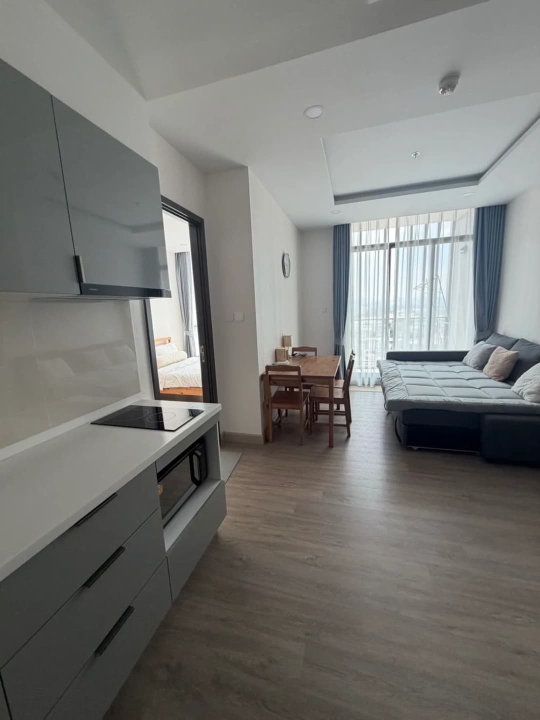 Supalai Premier Samsen-Ratchawat | 1 Bedroom for Rent photo 1