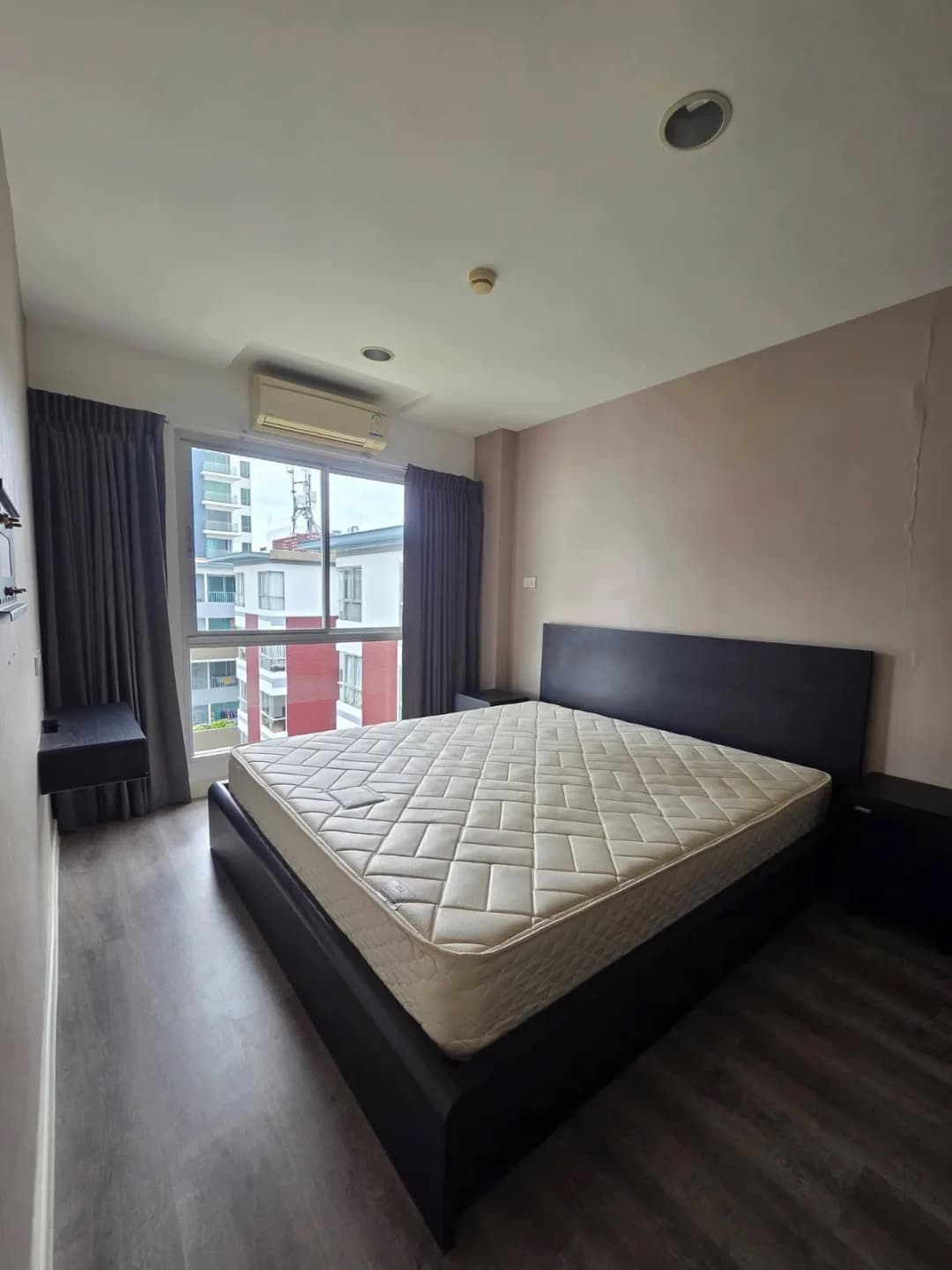 Whizdom @Punnawithi Station | 1 Bedroom for Rent photo 1