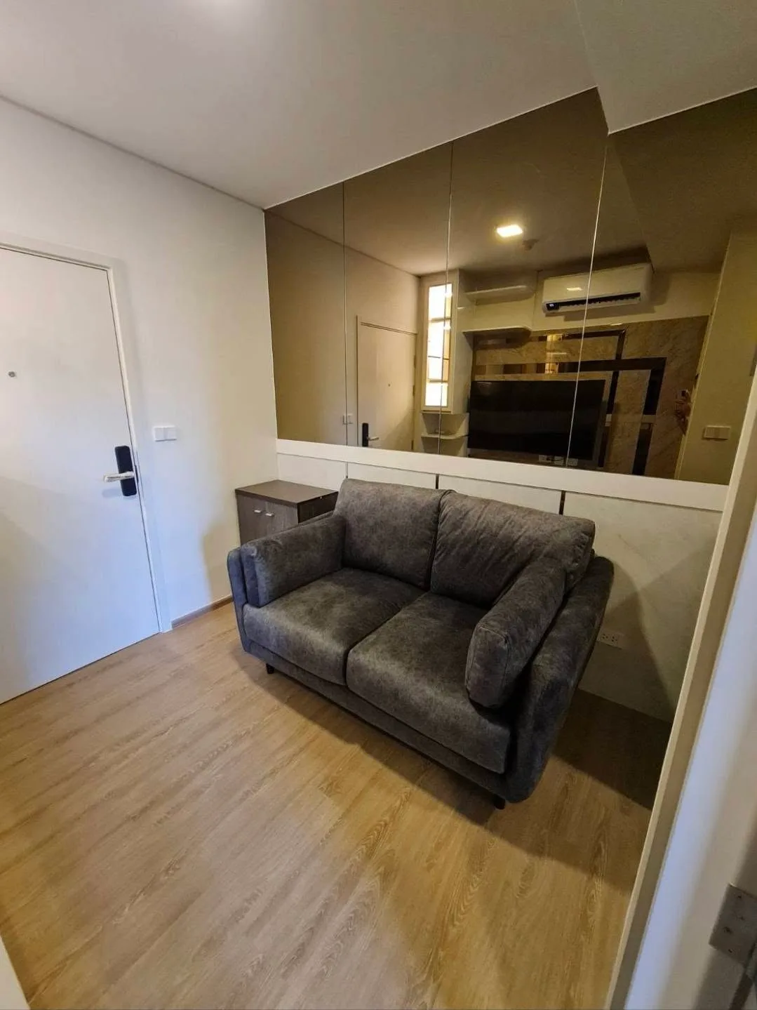 Quintara Phume Sukhumvit 39 | 1 Bedroom for Rent photo 1