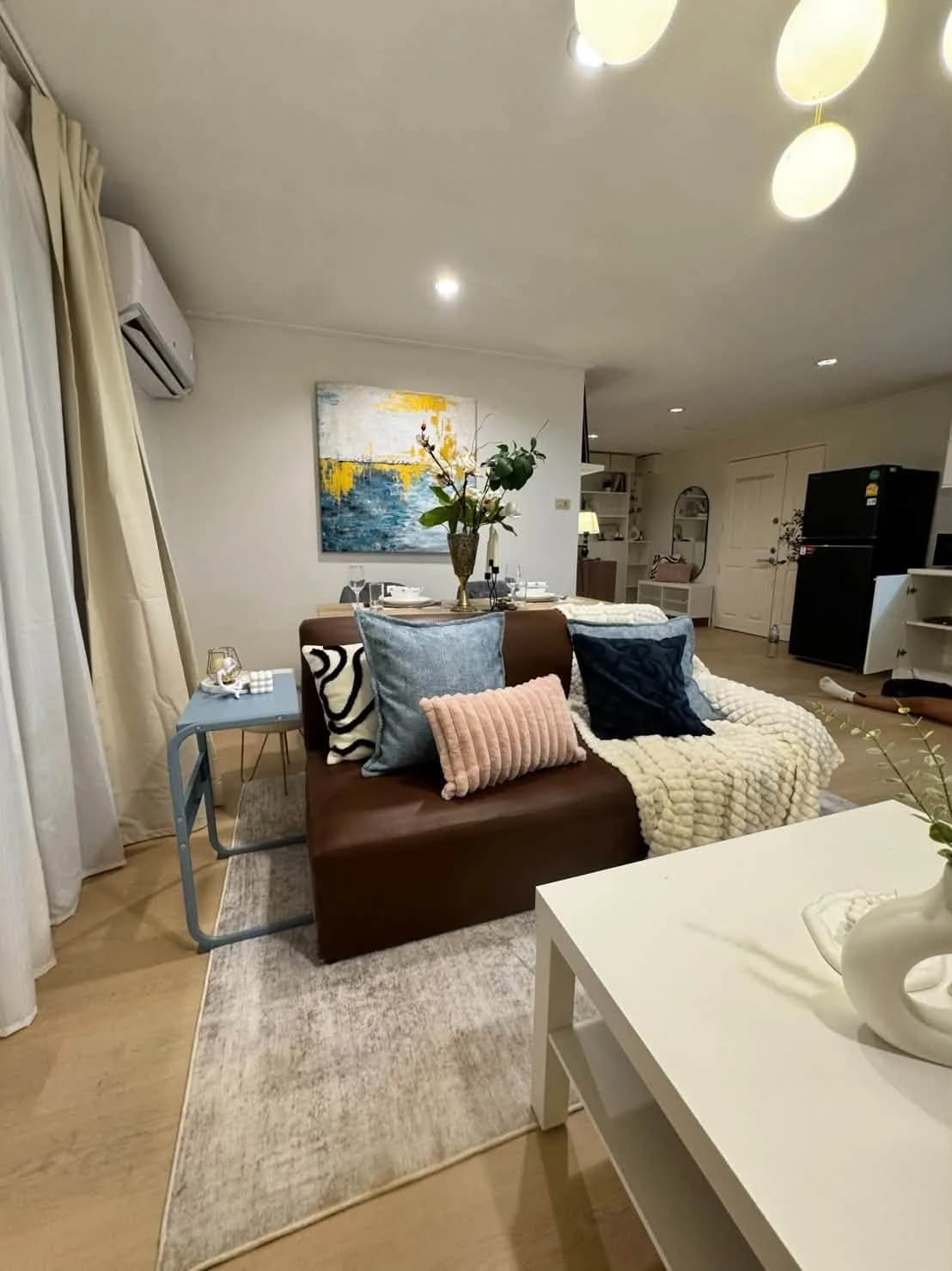 2 Bedrooms for Rent