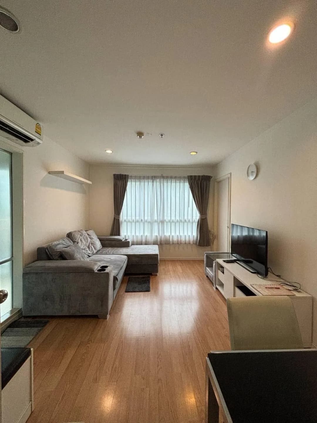 Lumpini Ville Sukhumvit 77 | 2 Bedrooms for Rent photo 1