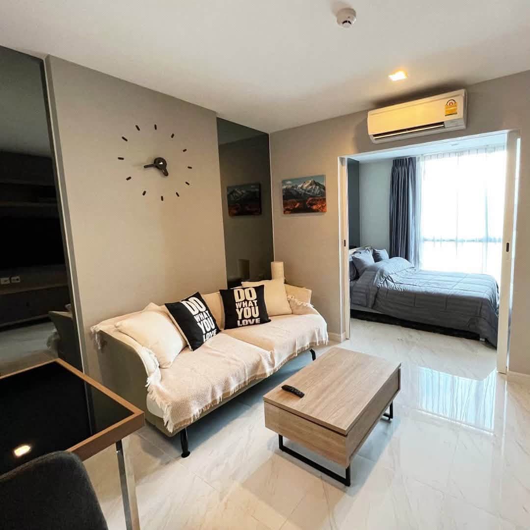 1 Bedroom for Rent or Sale