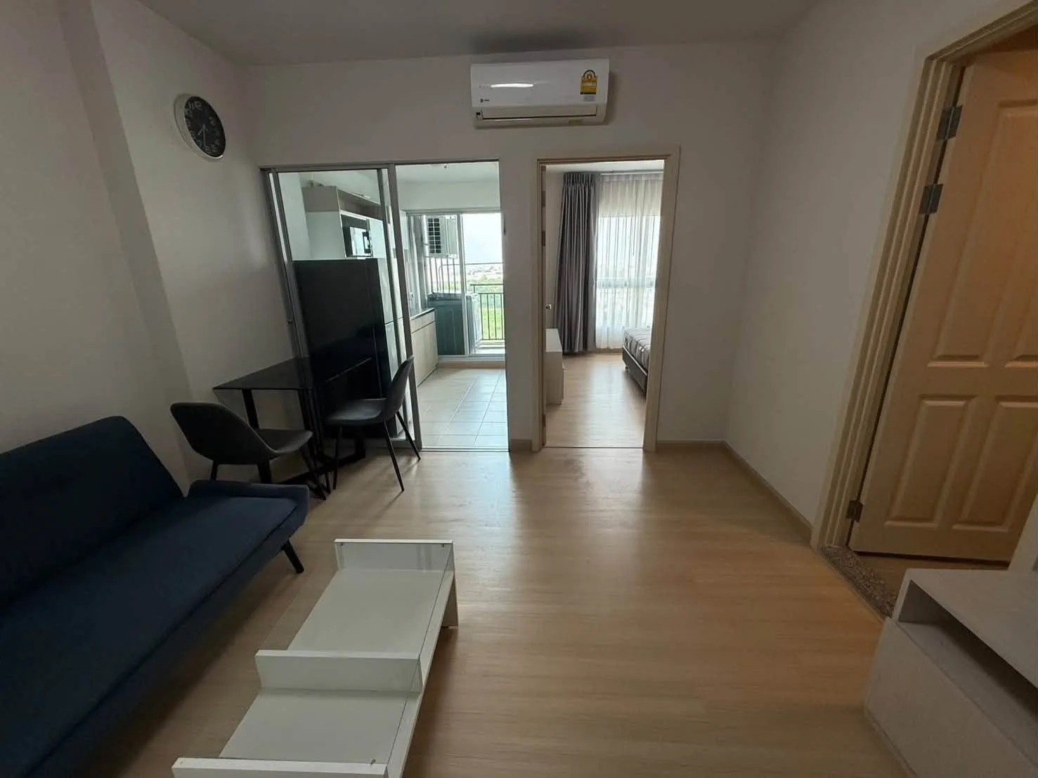 1 Bedroom for Rent
