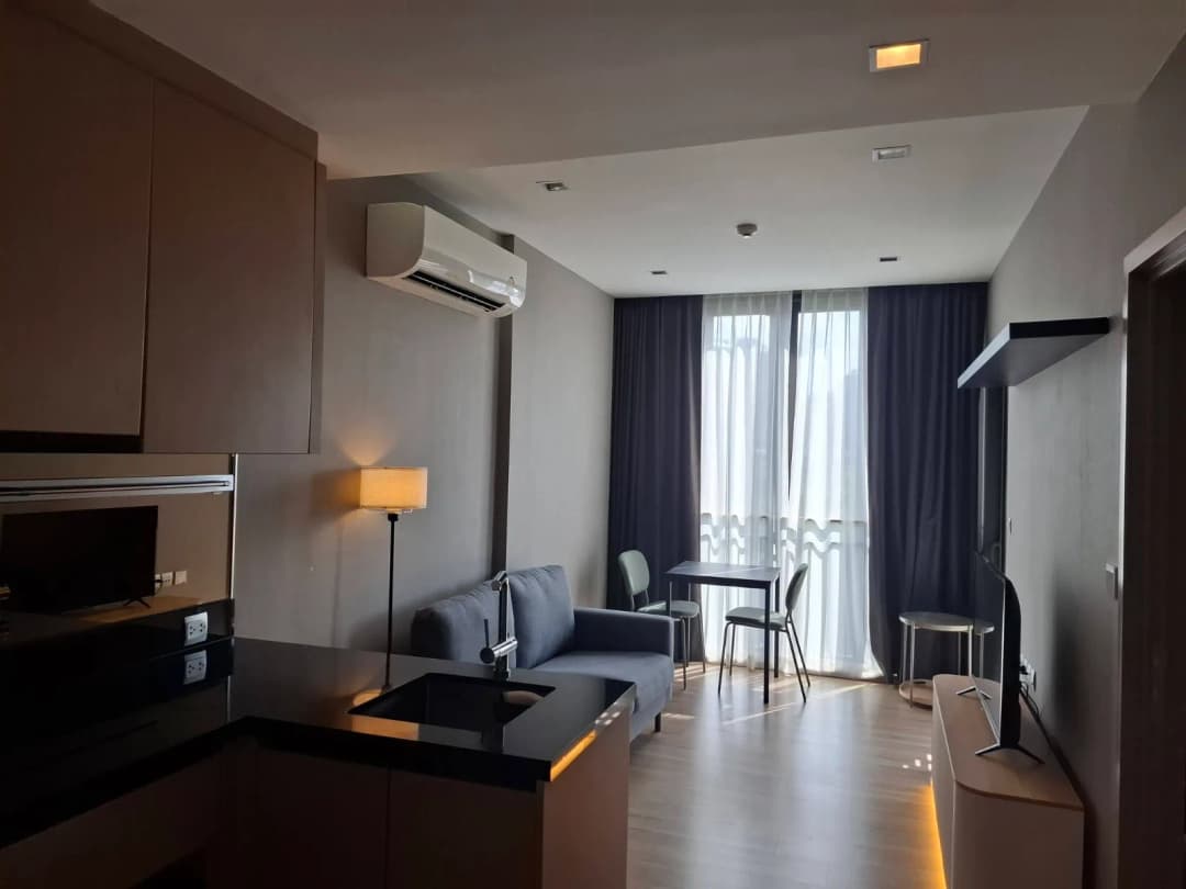 Kawa Haus | 1 Bedroom for Rent photo 1
