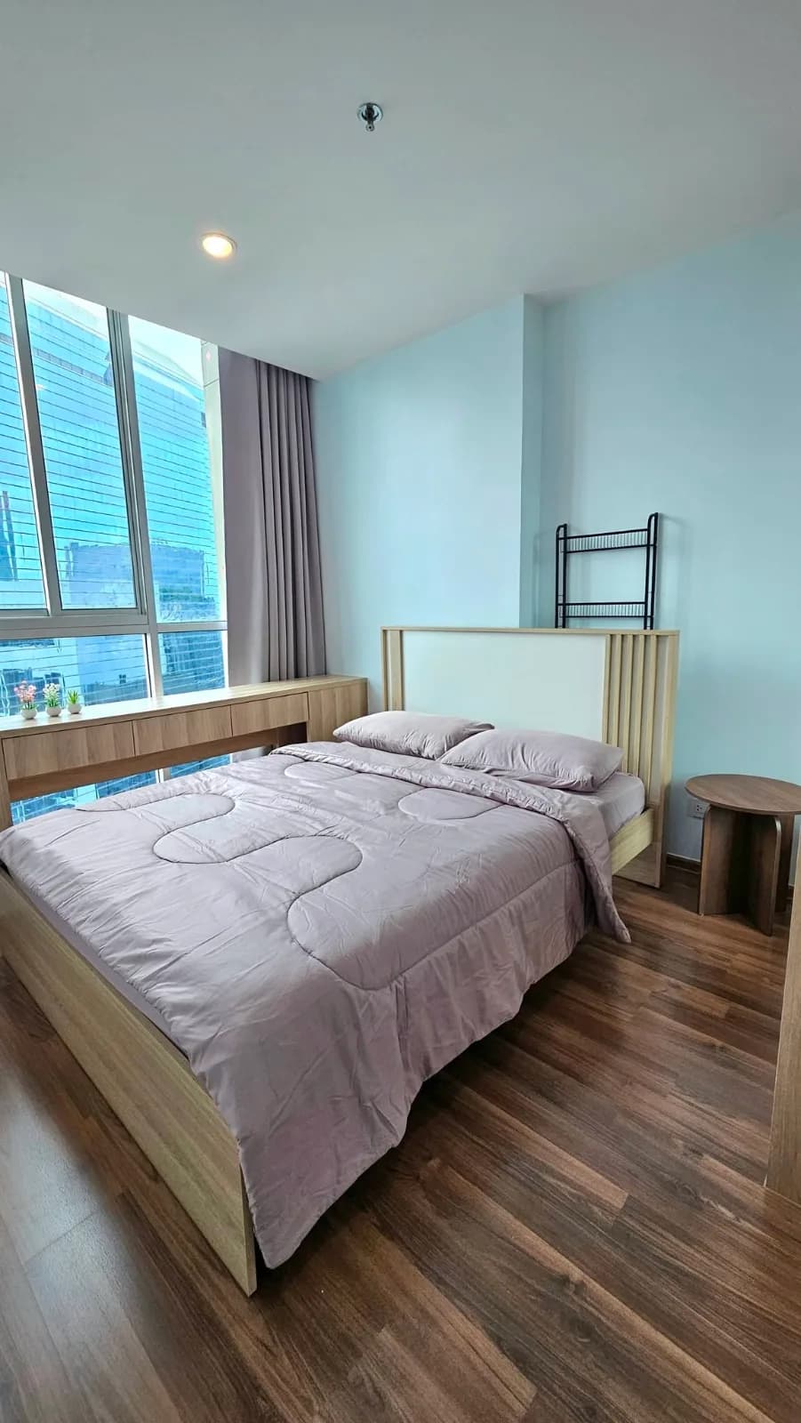 1 Bedroom for Rent