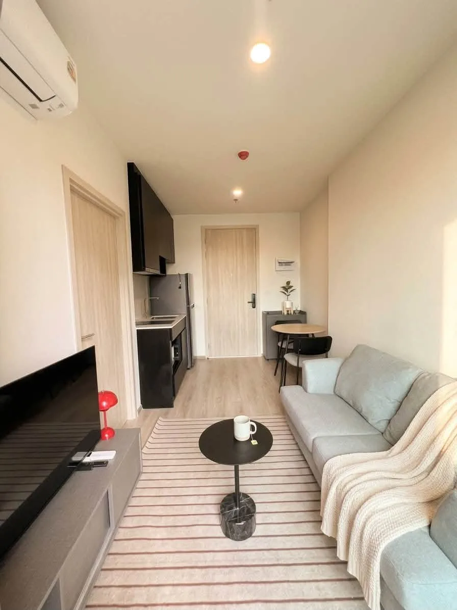 1 Bedroom for Rent