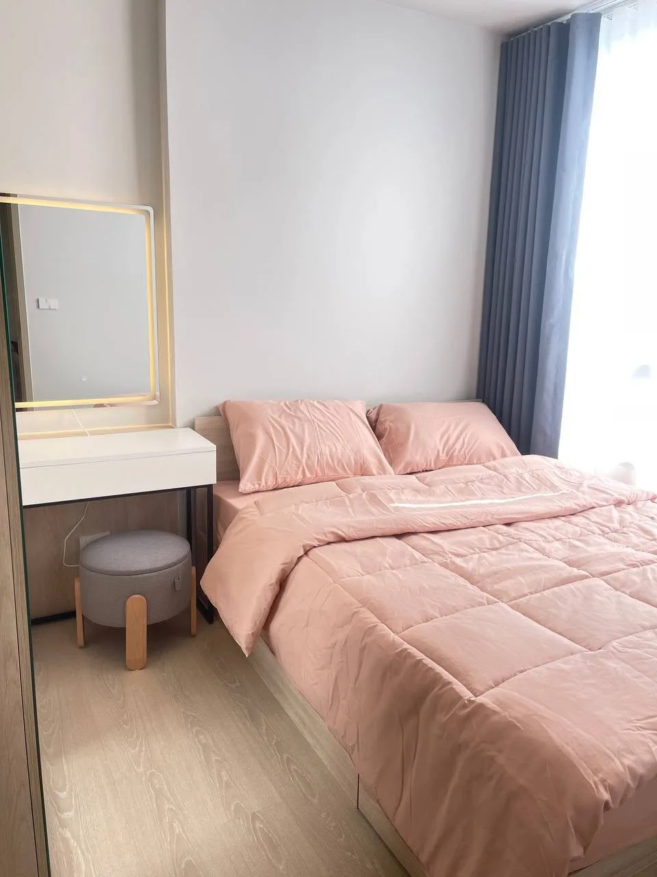 2 Bedrooms for Rent or Sale