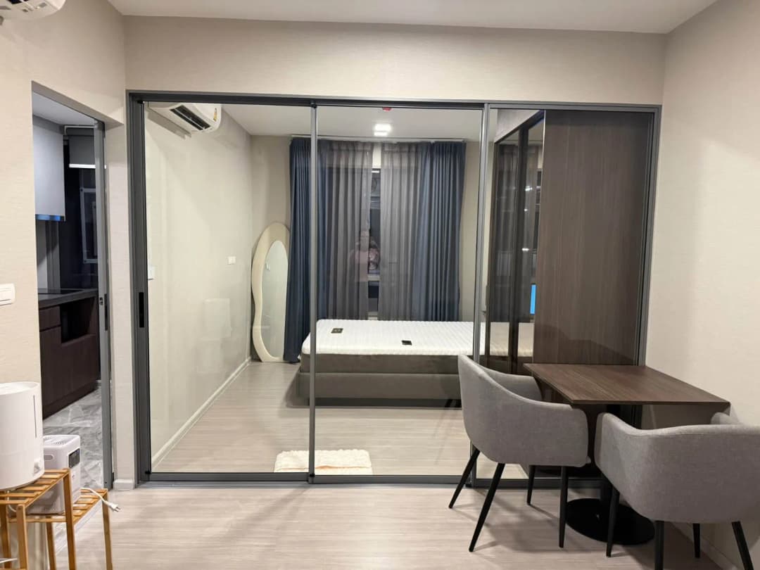 Quintara Phume Sukhumvit 39 | 1 Bedroom for Rent photo 1
